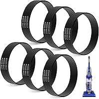 Vista 11 de KEEPOW Paquete de 1 Correas de Aspiradora Compatibles con Eureka PowerSpeed Aspiradora Vertical sin Bolsa