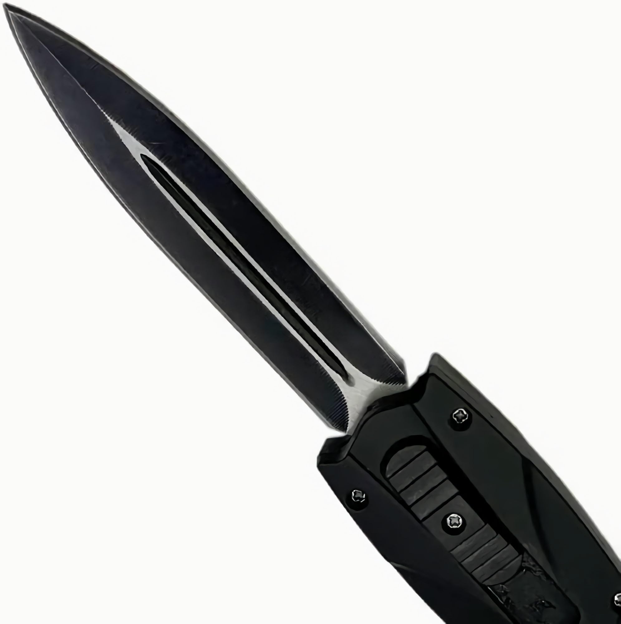 Outdoor Pocket Hunting Knife, With Glass Breaker, Suitable For Camping, Hunting, Survival