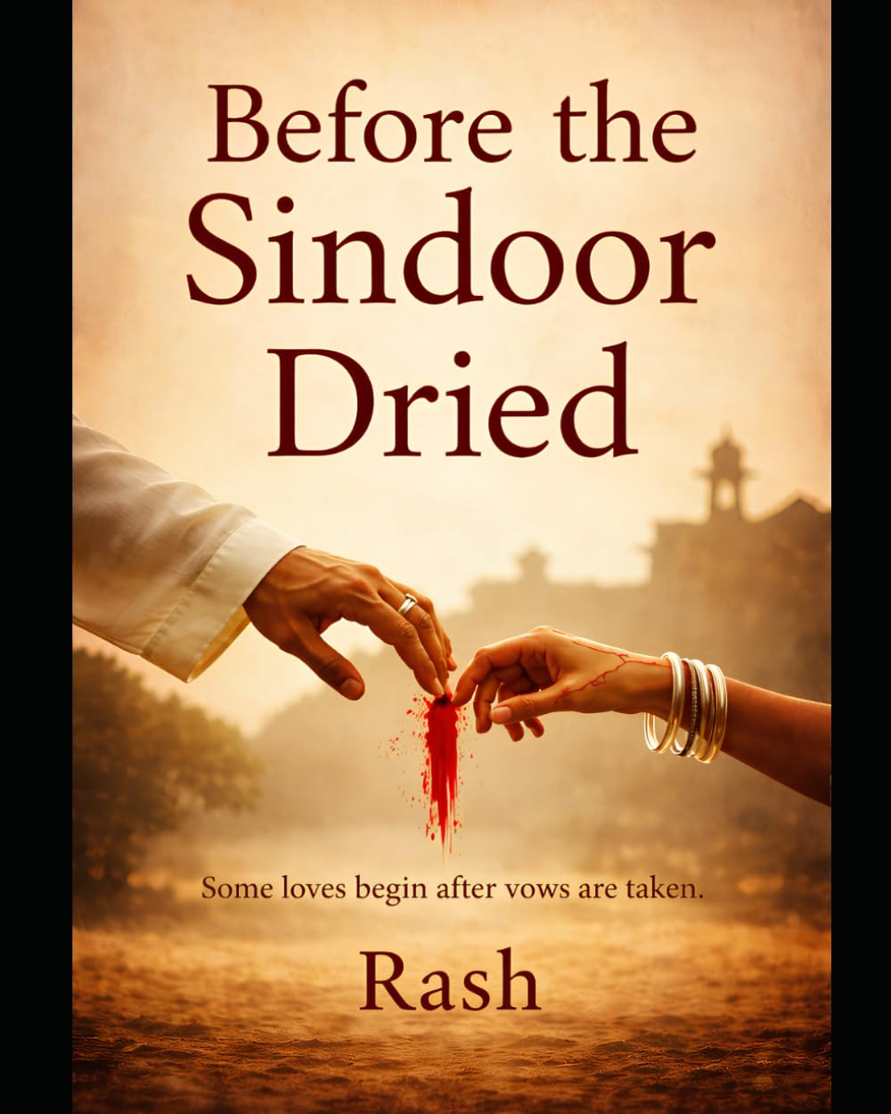 Before the Sindoor Dried: A Story of Love, Loss, and Consequence