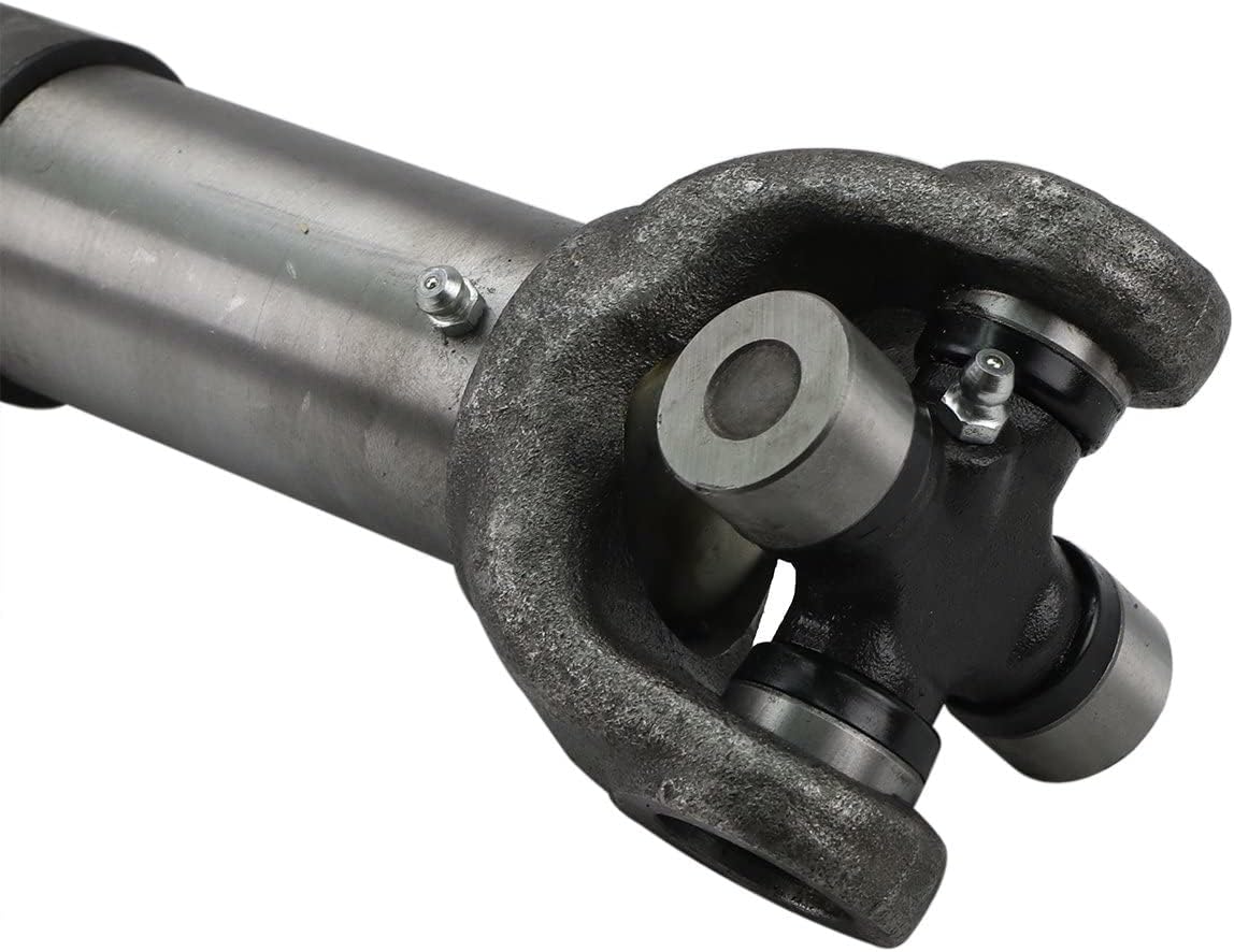 30 1/4" Front Prop Drive Shaft Assembly for 1990 1991 1992 1993 Dodge W250 W350 w/4 Spd. Auto Trans.