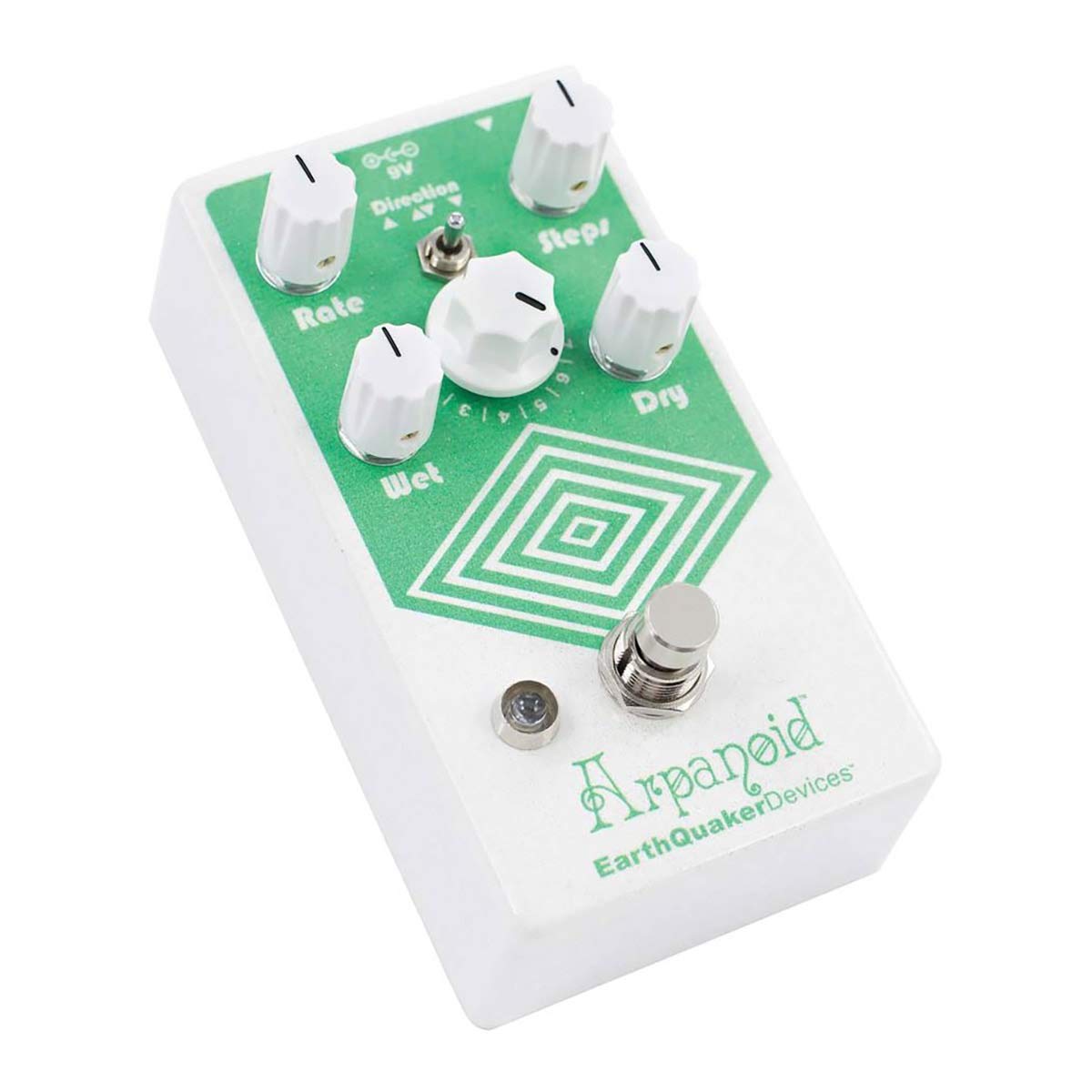 EarthQuaker Devices Arpanoid v1 EarthQuaker Devices Arpanoid