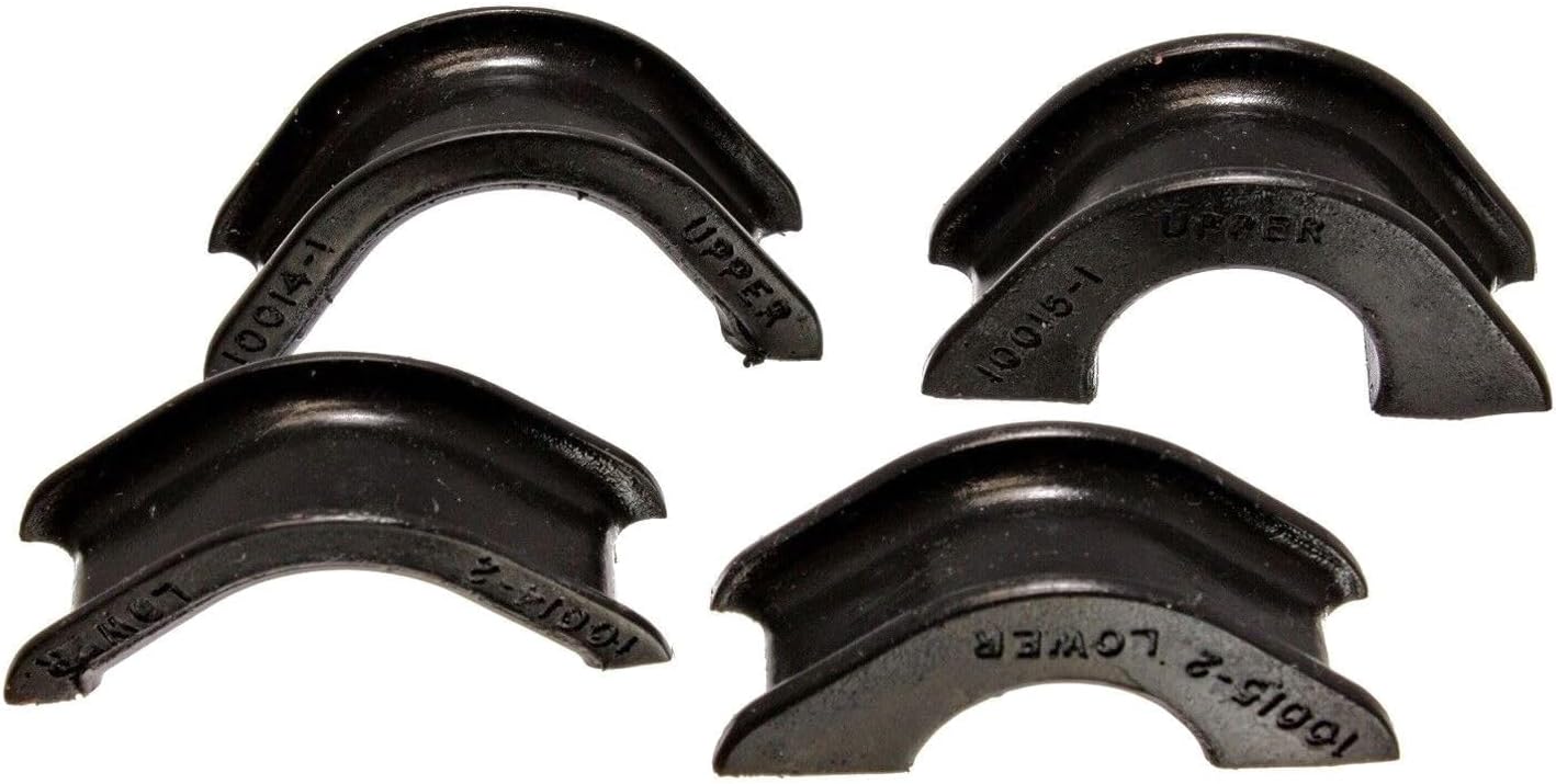 Rack and Pinion Mount Bushing Set 1pc for Datsun for 240Z 1970-1973 10101G 901-37526