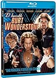 El Increíble Burt Wonderstone Blu-Ray [Blu-ray]