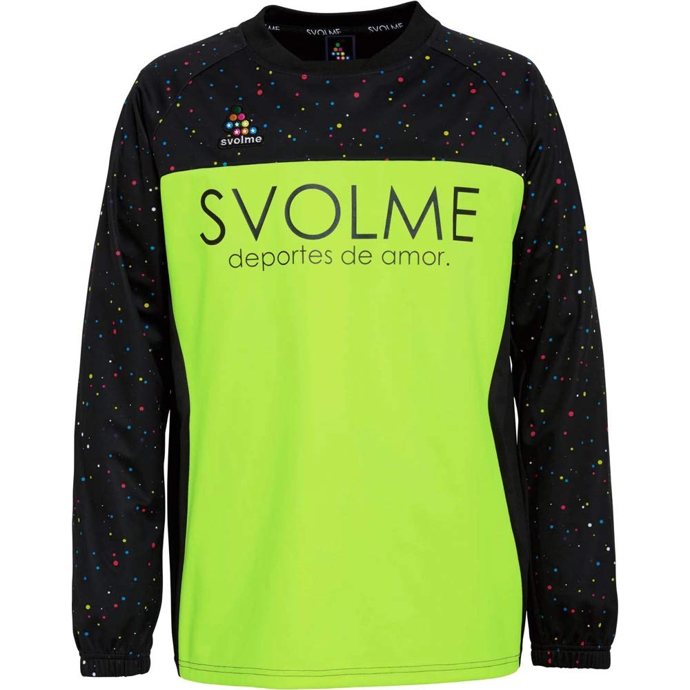Amazon.co.jp: SVOLME(スボルメ) テックピステ上下セット 1193-35209