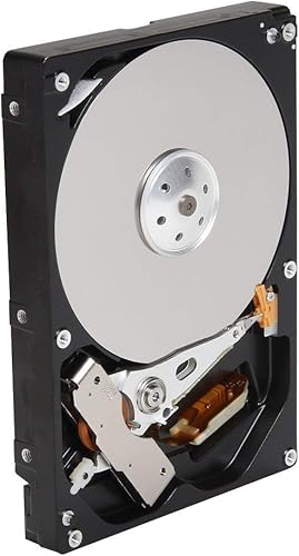 Miniatura 2 de Toshiba DT01ACA050  HDKPC05 3.5 pulgadas 500GB 7200 RPM SATA3SATA 6.0 GBs 32MB disco duro DT01ACA050 (renovado)