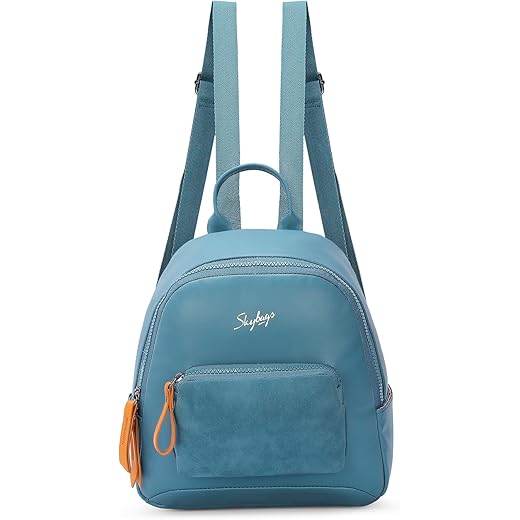 Aura 01 MINI Backpack Green 6 L