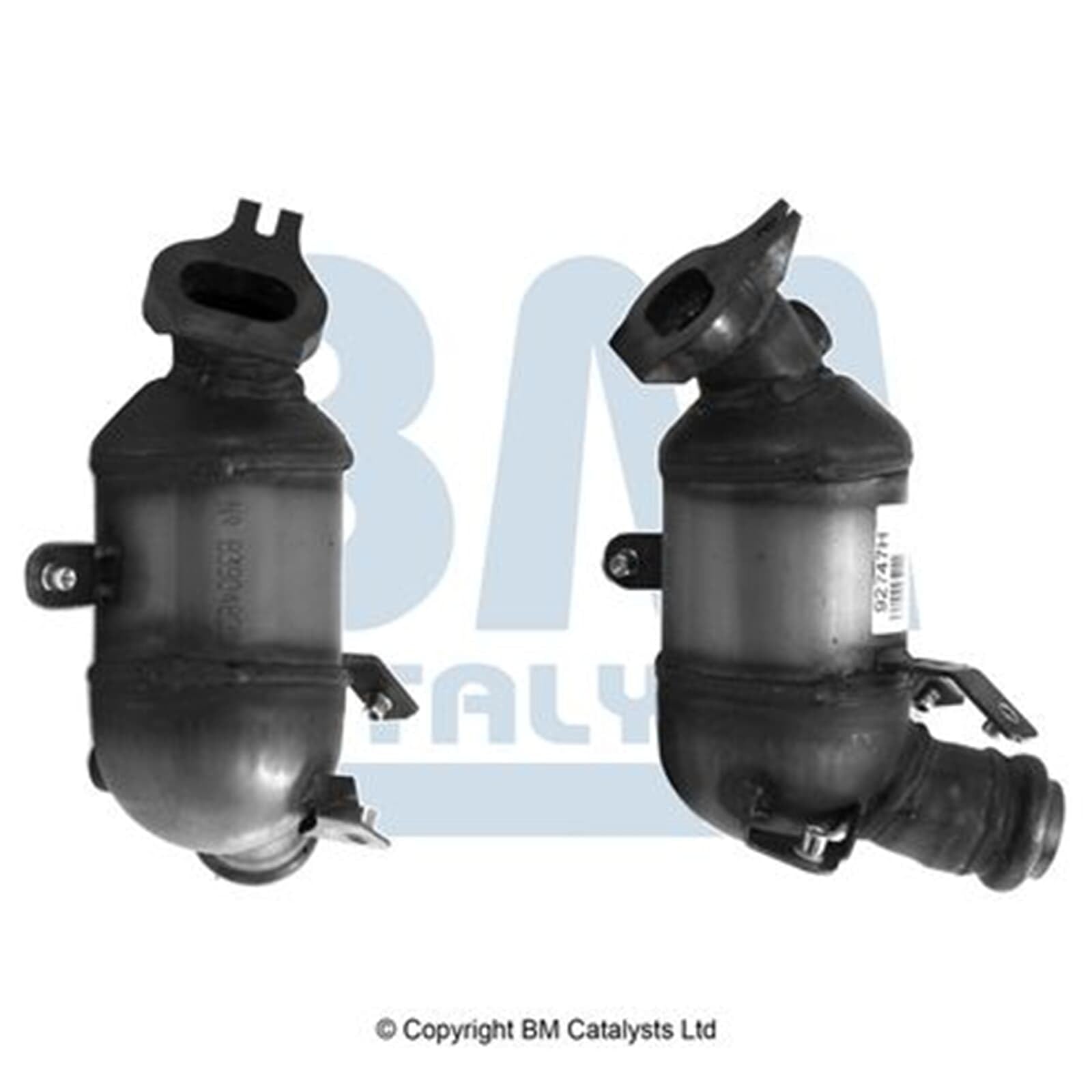BM CATALYSTS Catalyseur BM92747H