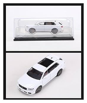Amazon.co.jp: ダイキャストカー 1:64スケール に適合 トヨタ