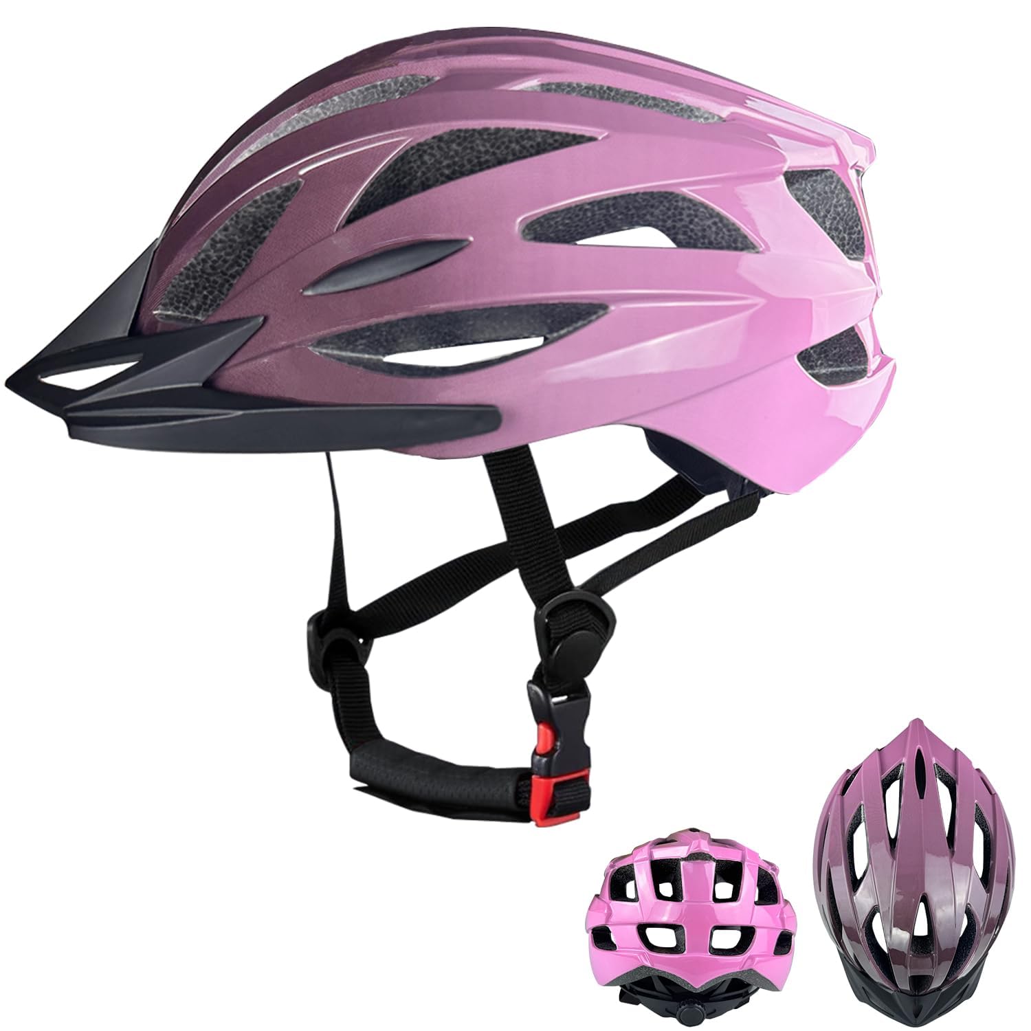 Bike Helmets for Adults