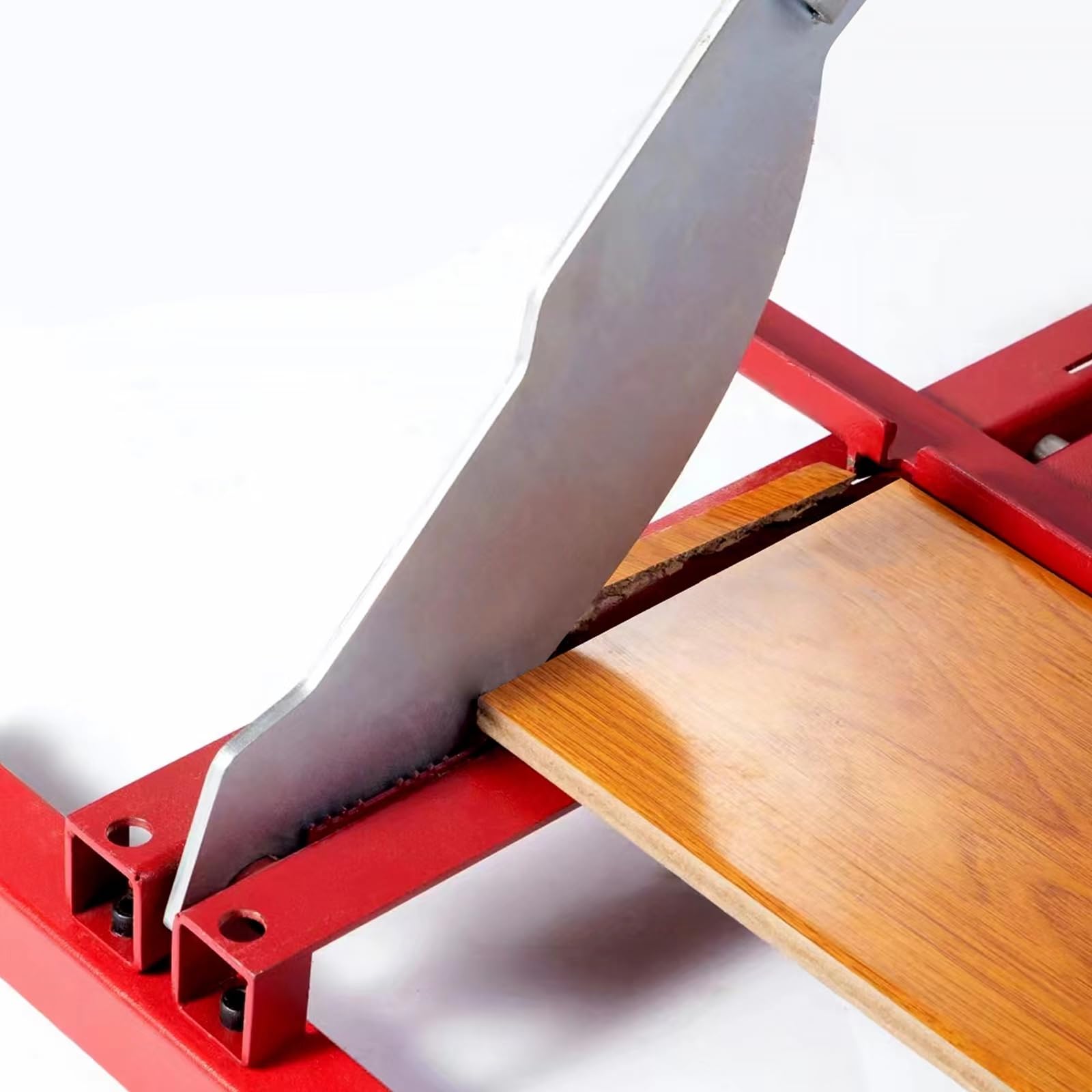 Coupe-stratifié, épaisseur de coupe maximale : 12 mm, largeur de coupe maximale : 200 mm ou 300 mm, idéal pour les travaux d'installation standard, produit neuf de haute qualité