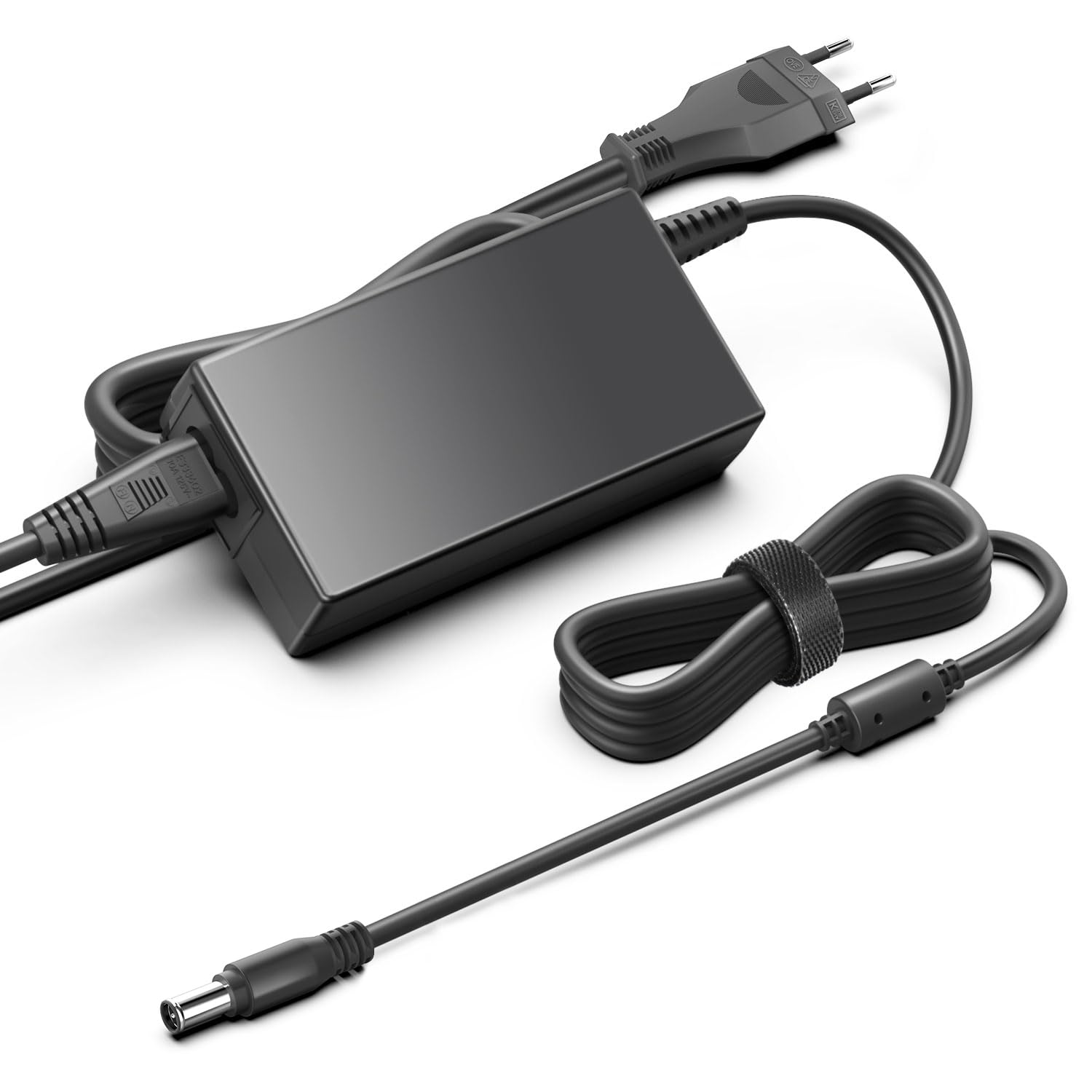 KFD Netzteil 24V 2,7A Ladegerät für Löwenstein Prisma SMART Plus/Max Prisma SOFT Plus/Max Medical Skynet ELK-A069 CPAP Schlafapnoegerät WEINMANN WM 24480 60W Adapter (PASST NICHT mit 37V 90W wm 29657)