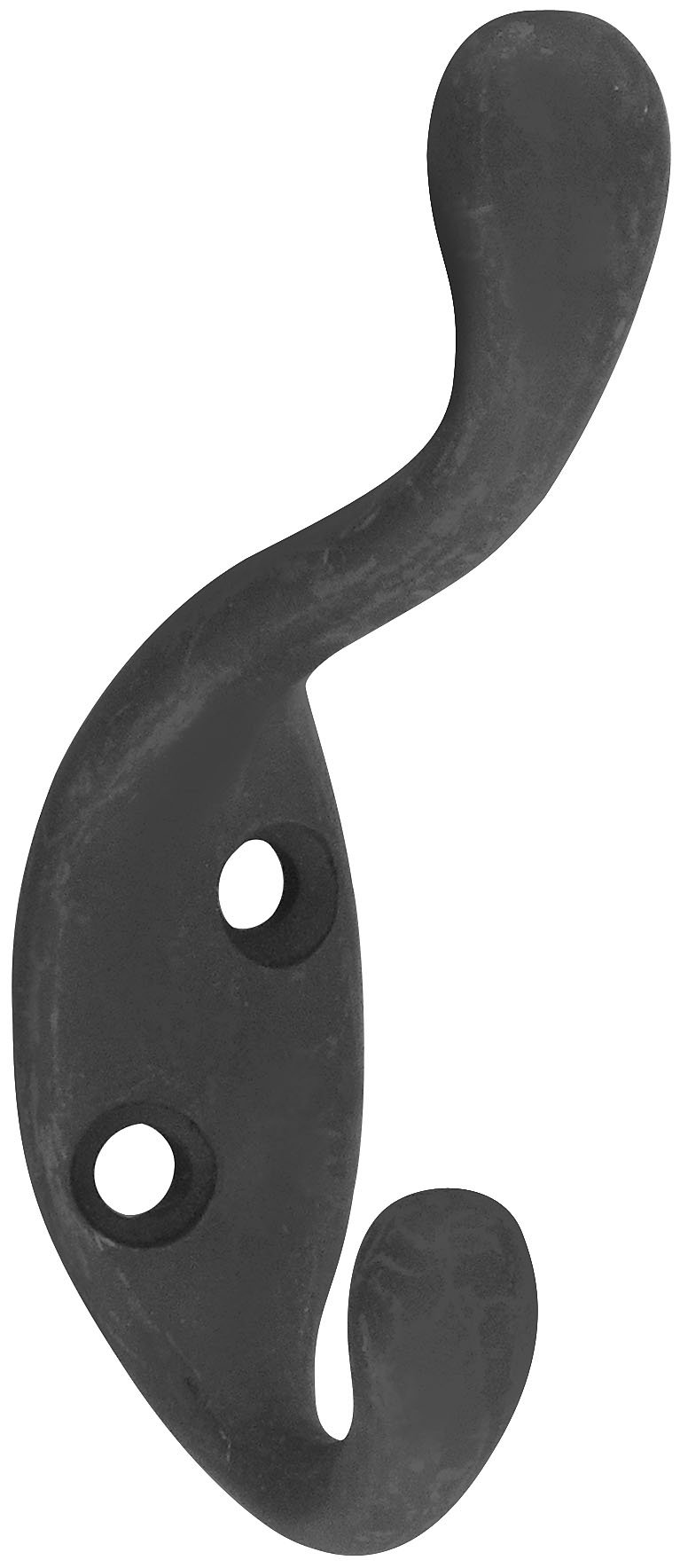 Stanley Hardware CD7067 Coat & Hat Hook in Oil Rubbed Bronze