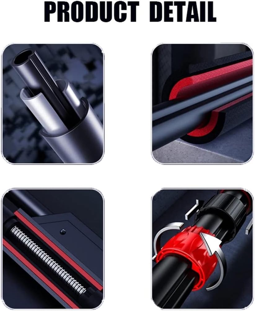 350KG 70-96cm Pull up bar Adjustable Exercise Home Workout Gym Chin Up Training Bar Sport Fitness Door Horizontal Bars