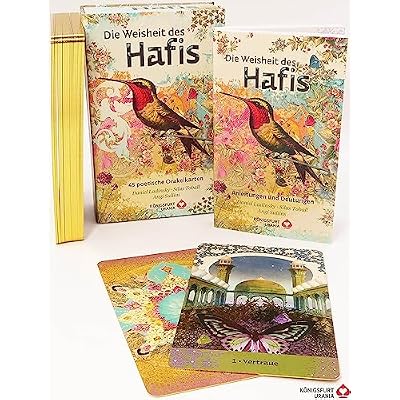 Die Weisheit des Hafis