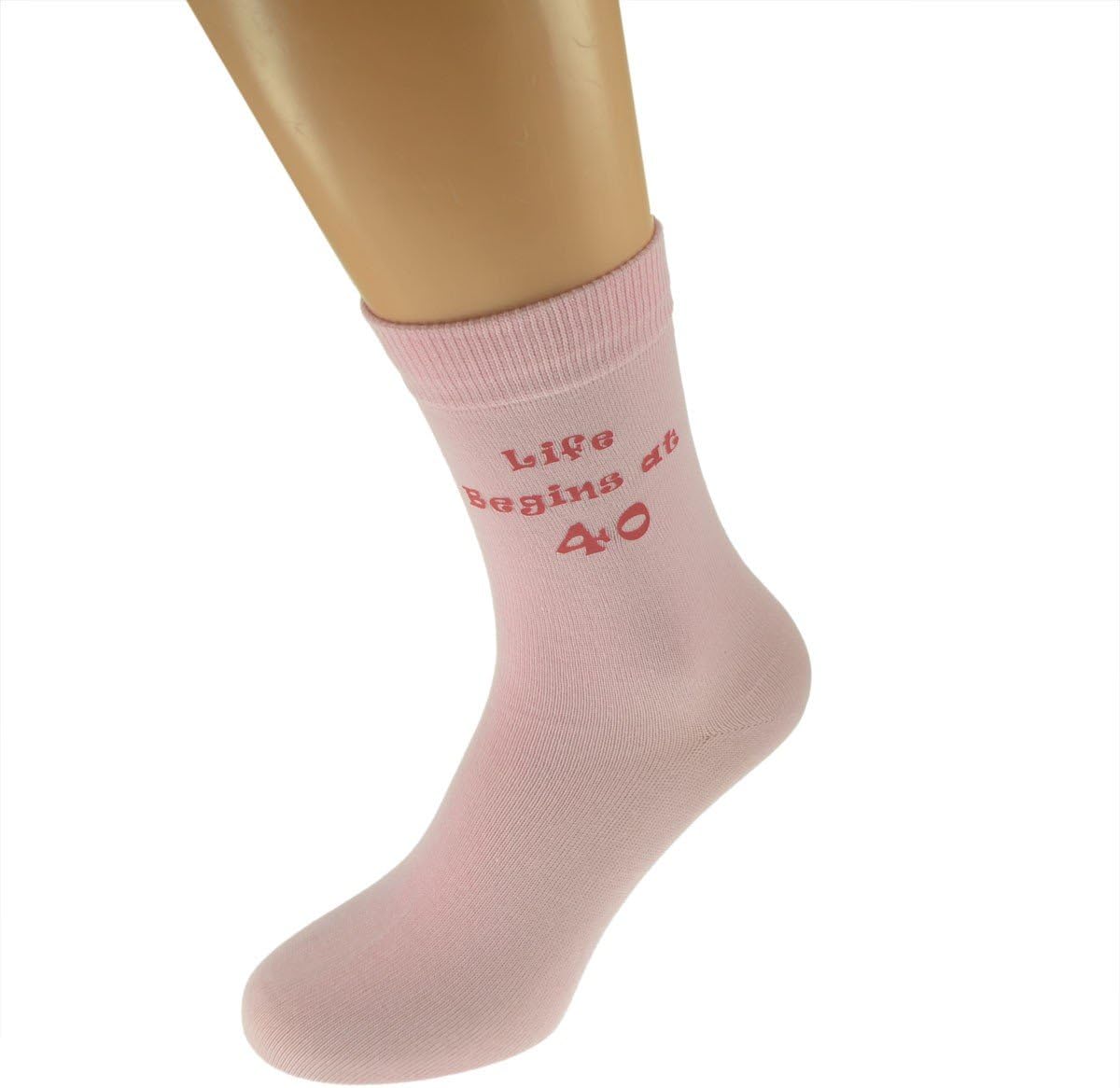 MC GiftsLife Begins at