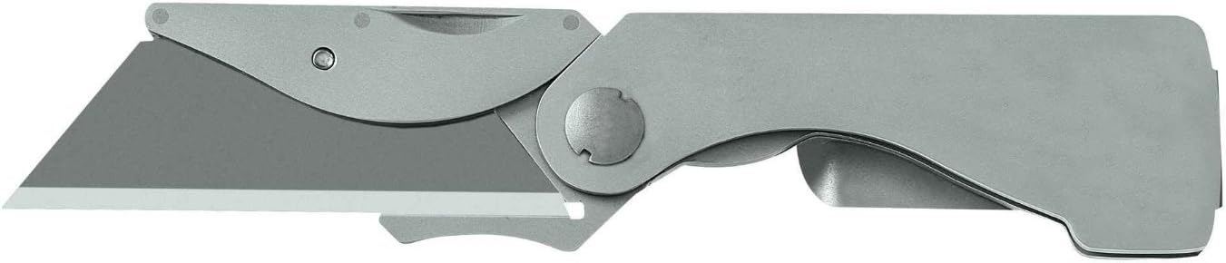 KNIFE, EAB POCKET KNIFE, CLAM PKG