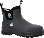 Muck Boots mens Men's Chore Classic Chels Rain Boot