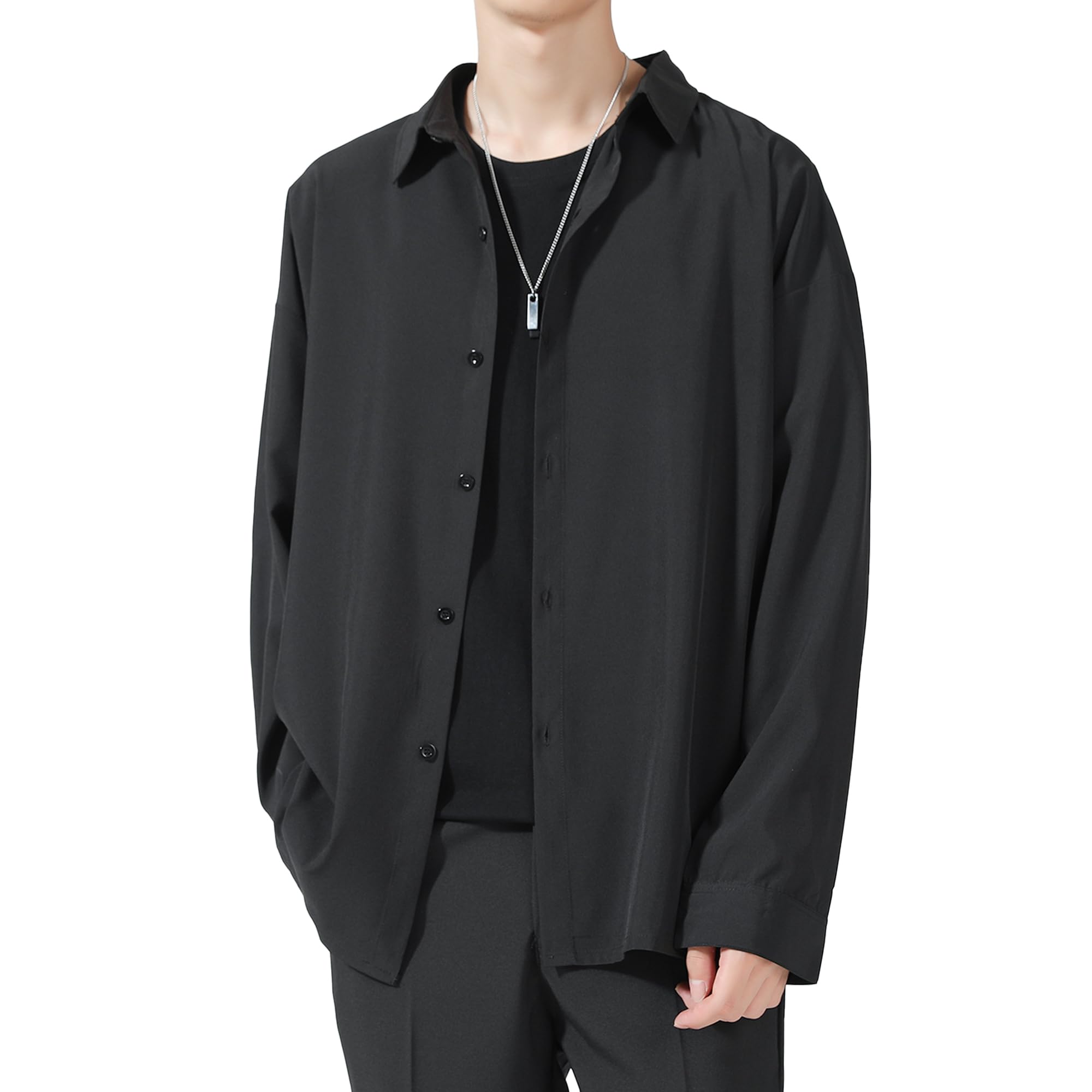 Culeevp Vネックシャツ