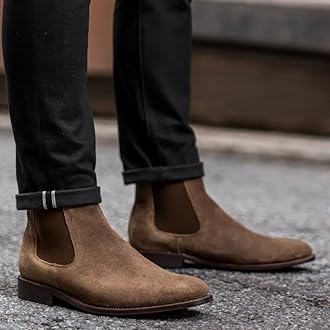 Thursday Boot Company Cavalier Men's Chelsea Boot