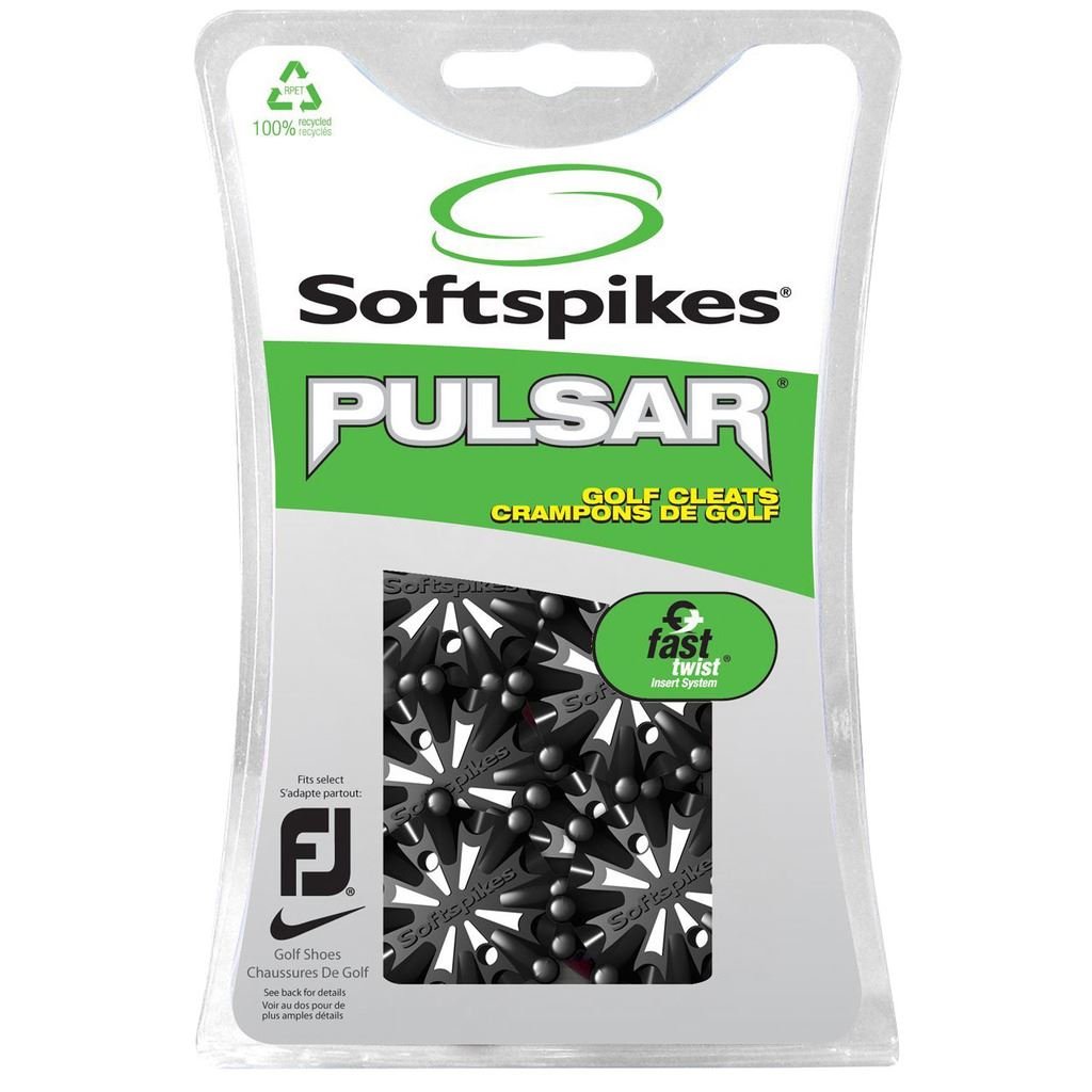 Softspikes Pulsar Golf Cleats