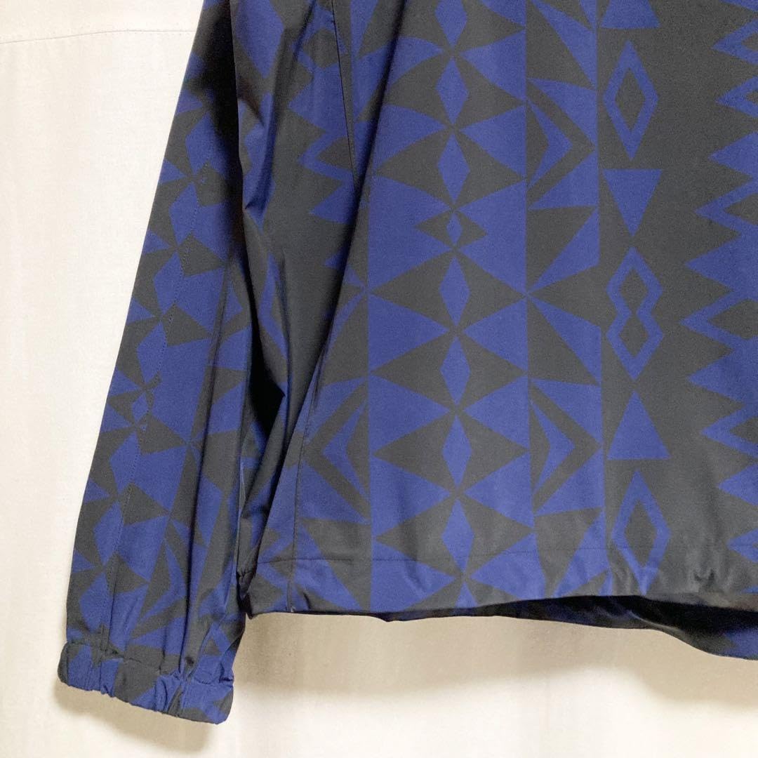 Amazon.co.jp: XLサイズ south2west8 ネイティブプリントトレイル  