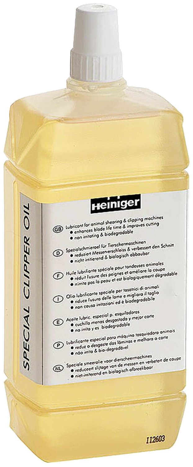 ÖL NACHFÜLLPACKUNG 500ML