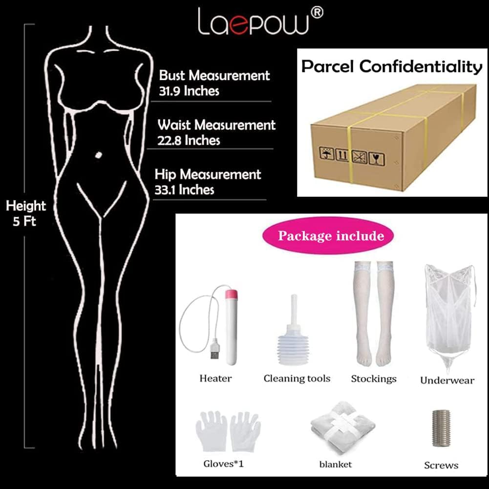 Amazon.com: Realistic TPE Silicone Life Size Adult Female Torso Sex Doll  for Male Full Size Adult Sex Toys with Big Boobs and Butt Full Body Sex  Dolls for Male Pleasure Adult Sex