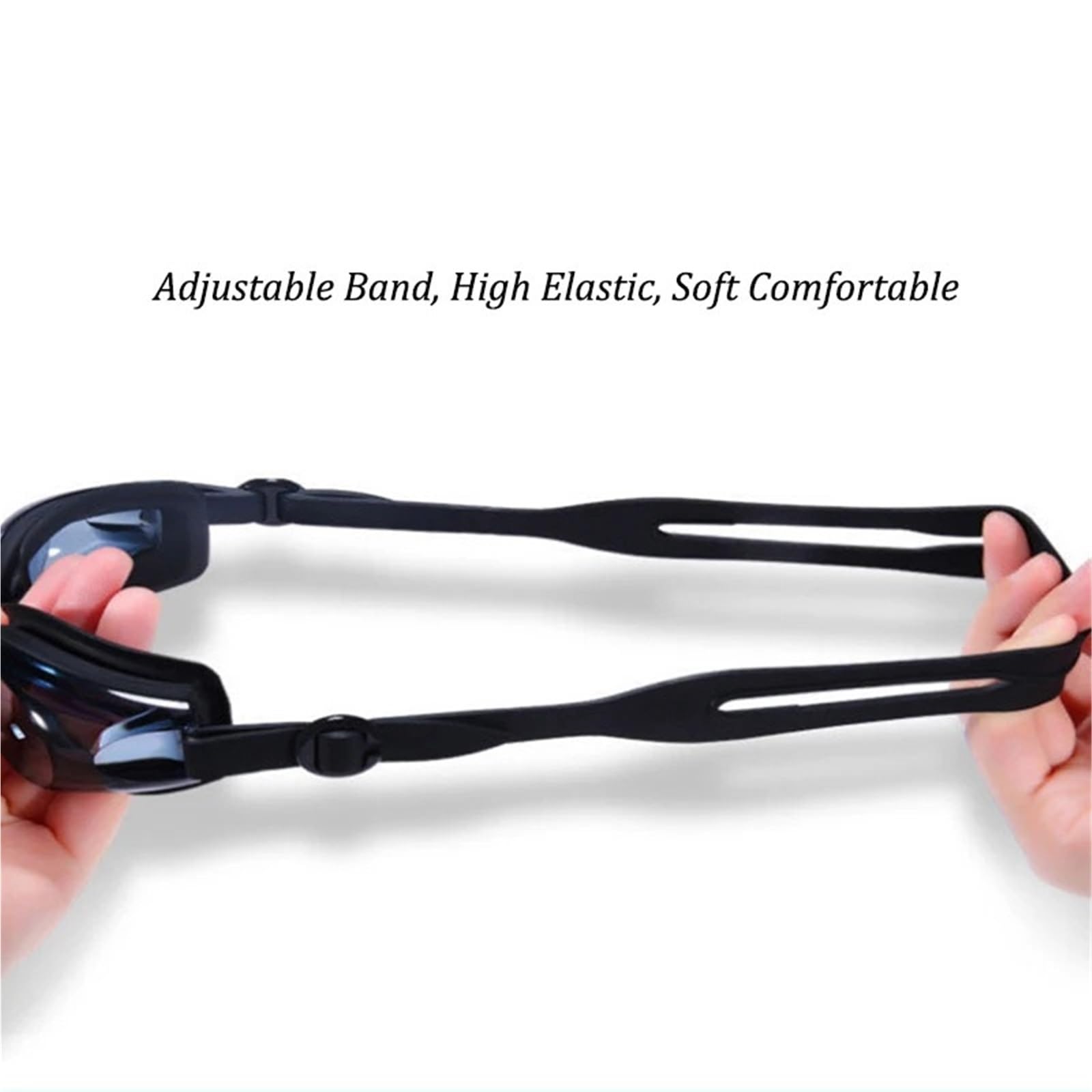 Gafas de natación Hombre Mujer Niño Natación Para Deportes | Gafas for piscina, gafas impermeables for deportes acuáticos, gafas ópticas antivaho