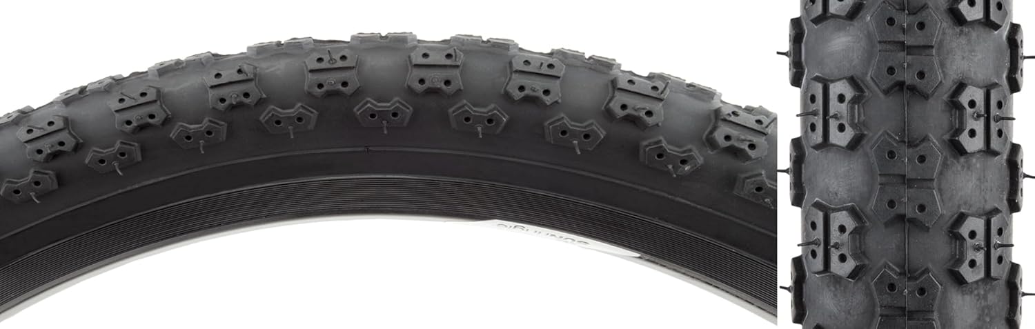 Sunlite MX3 BMX Tires