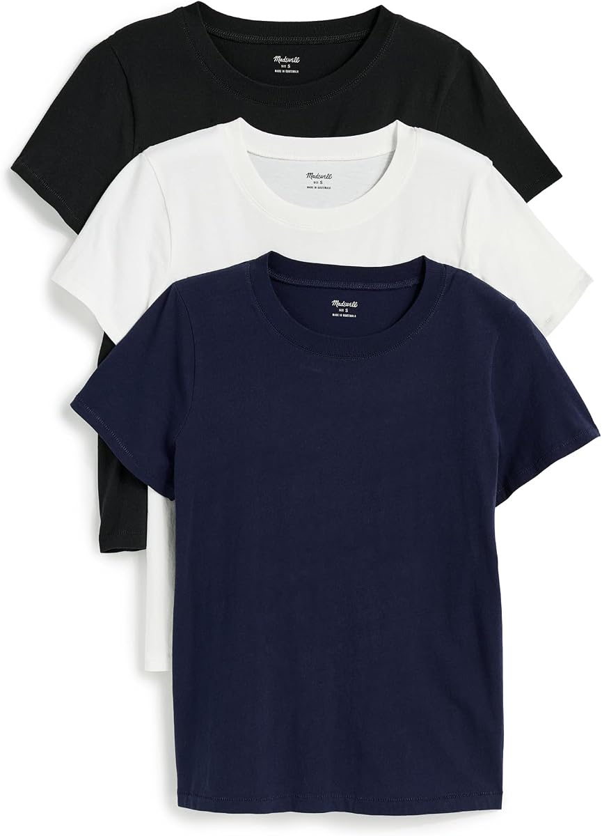 Northside Vintage Tee Pack