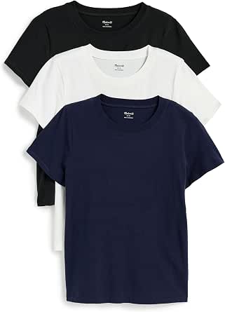 Madewell Northside Vintage Tee Pack