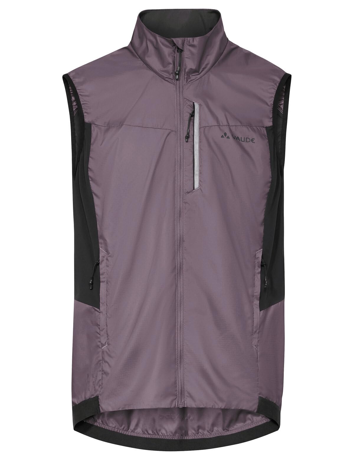 VAUDE Kamizelka Mężczyźni Men's Kuro Air Vest