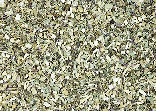 1000Kräuter Echinacea Sonnenhut Sonnenhutkraut geschnitten (100g)