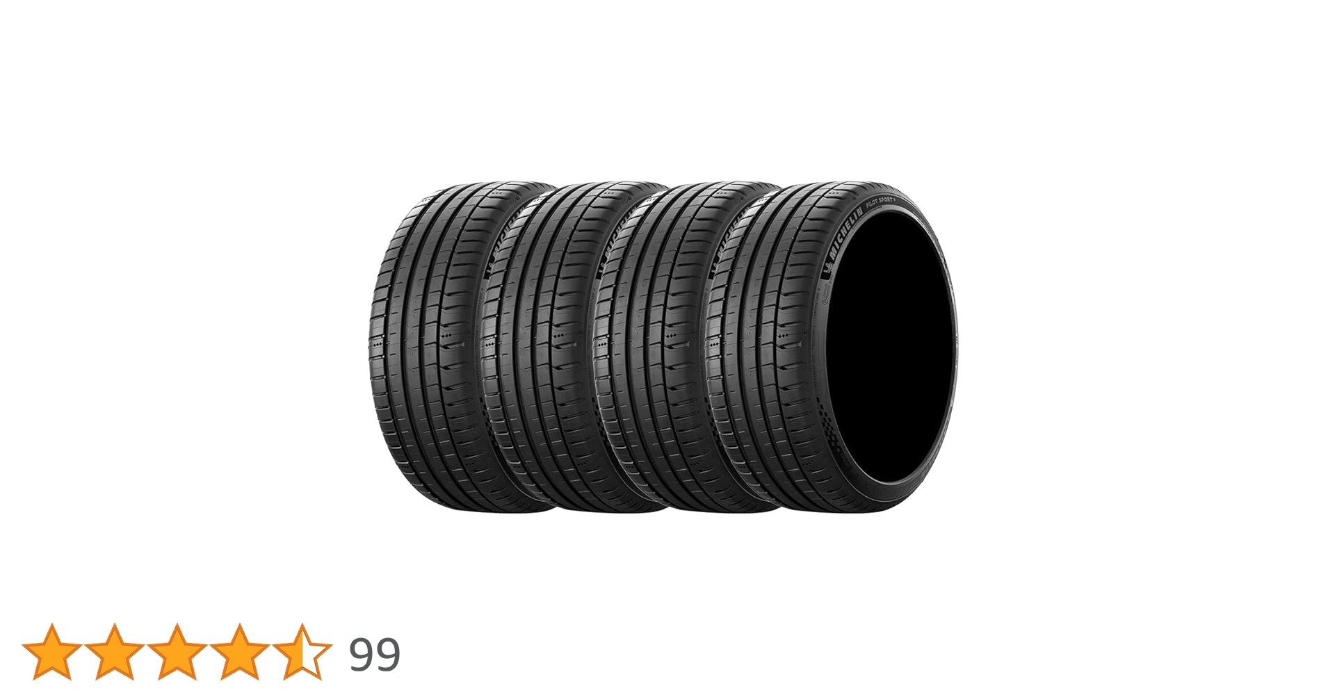ミシュランパイロットスポーツ4 225/45R18！ 41WCH4RmkQL.jpg