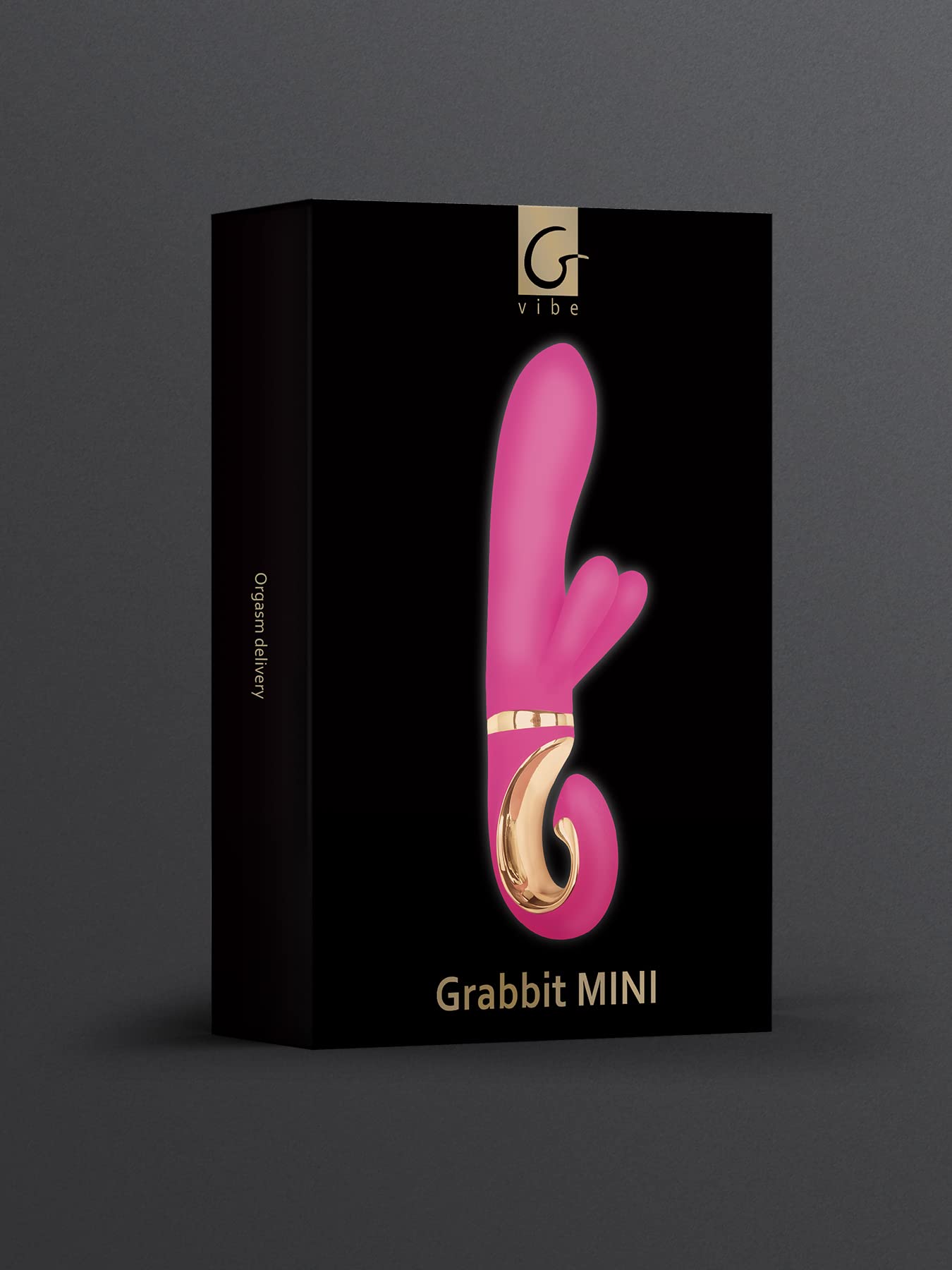 Gvibe - Grabbit Mini Dolce Violet