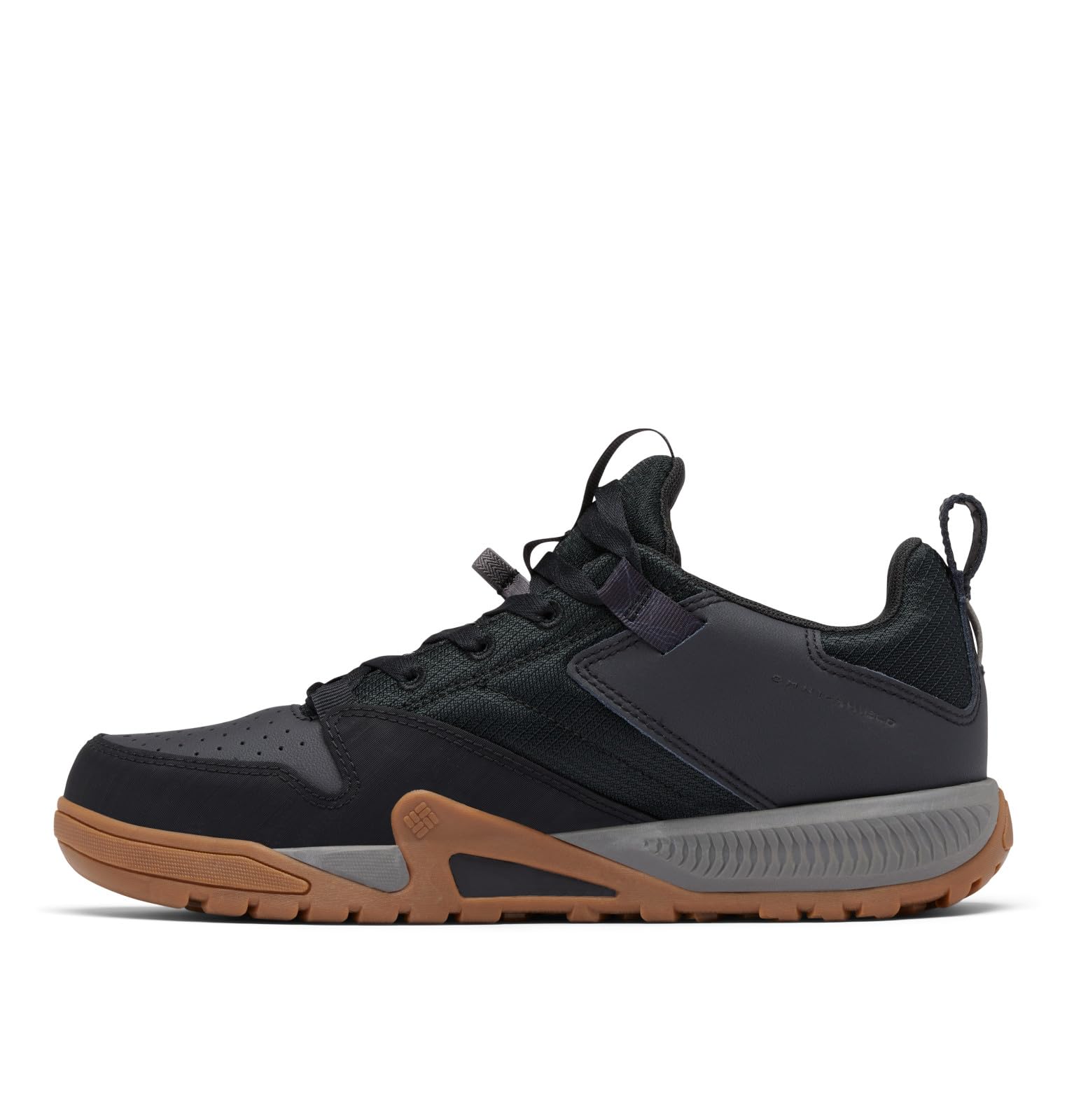 Columbia Landroamer Trailrider Scarpe da Ginnastica invernaliUomo