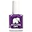 ella+mila Professional, Quick Dry, Long-Lasting & Chip-Resistant Purple Nail Polishes (Purple Reign - 0.45 fl oz)