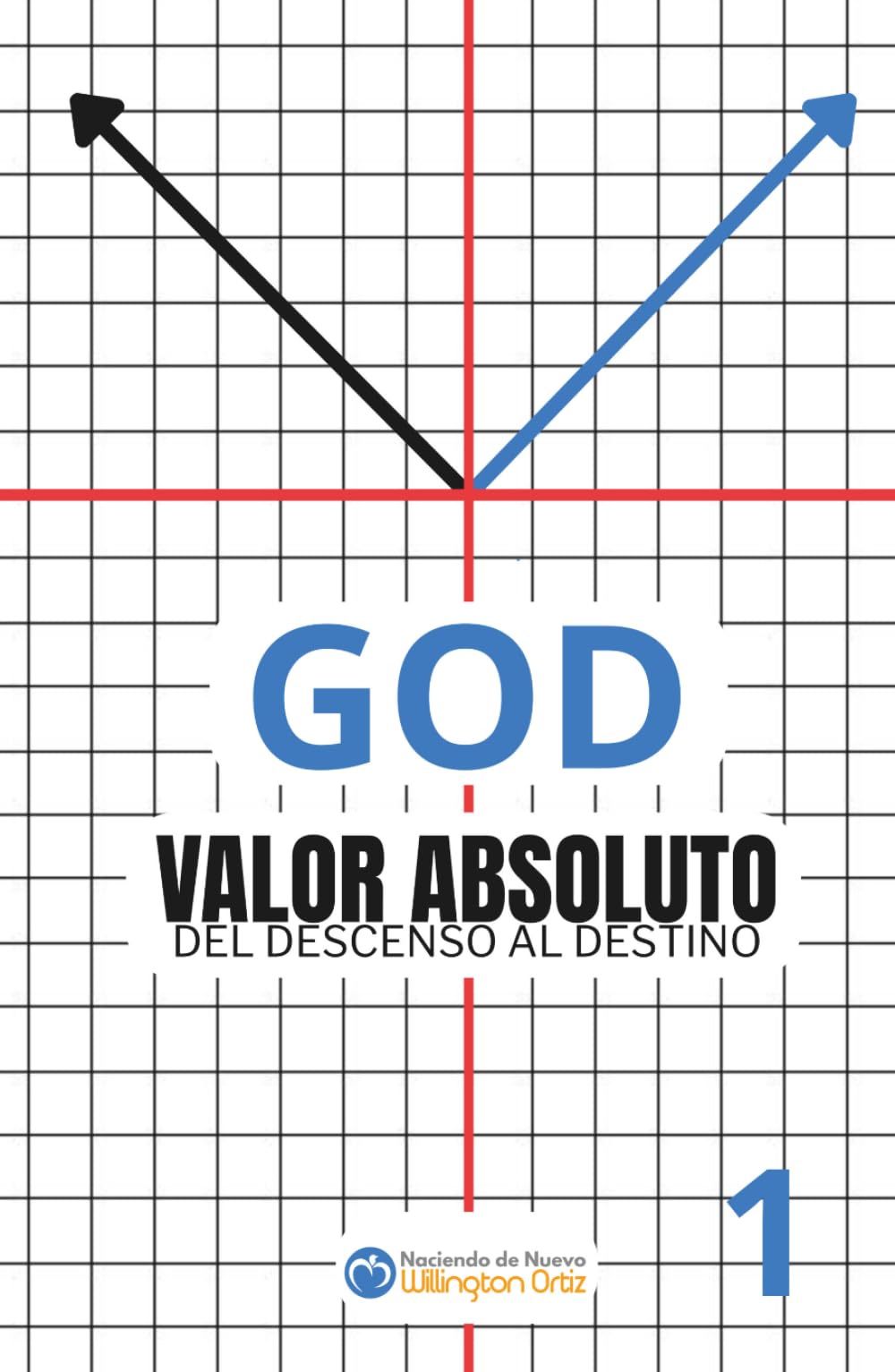 GOD: Valor Absoluto #1: Del Descenso al Destino