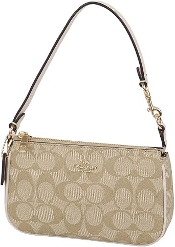 Coach CS442 IMDQC 2-Way Signature Outlet Womens Shoulder Bag
