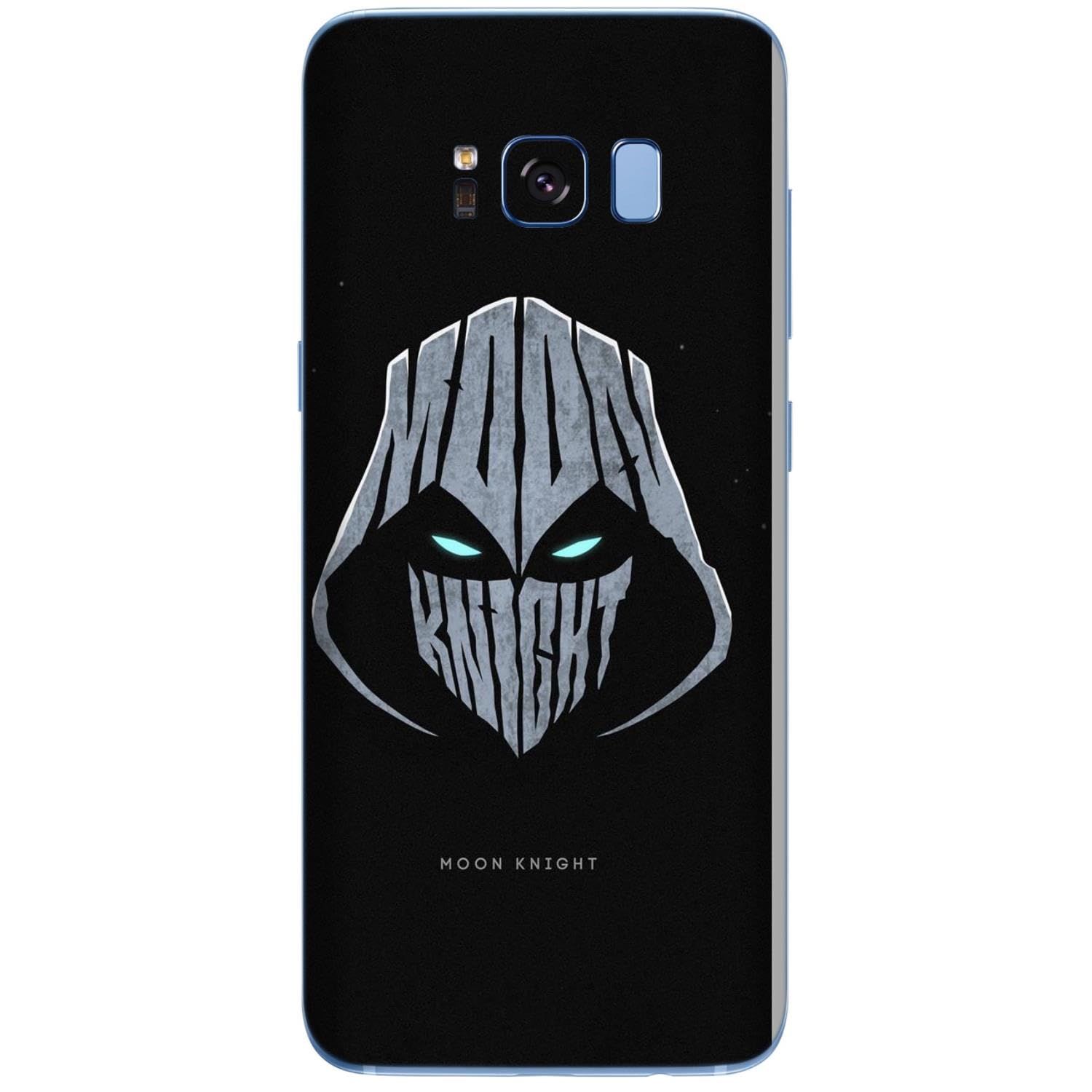 Mobile Skins Compatible with Samsung Galaxy S8 (Not Back Cover) Scratchless Back & Camera Protection Skins for Samsung Galaxy S8; Samsung Galaxy S8-AA-1-picture-23