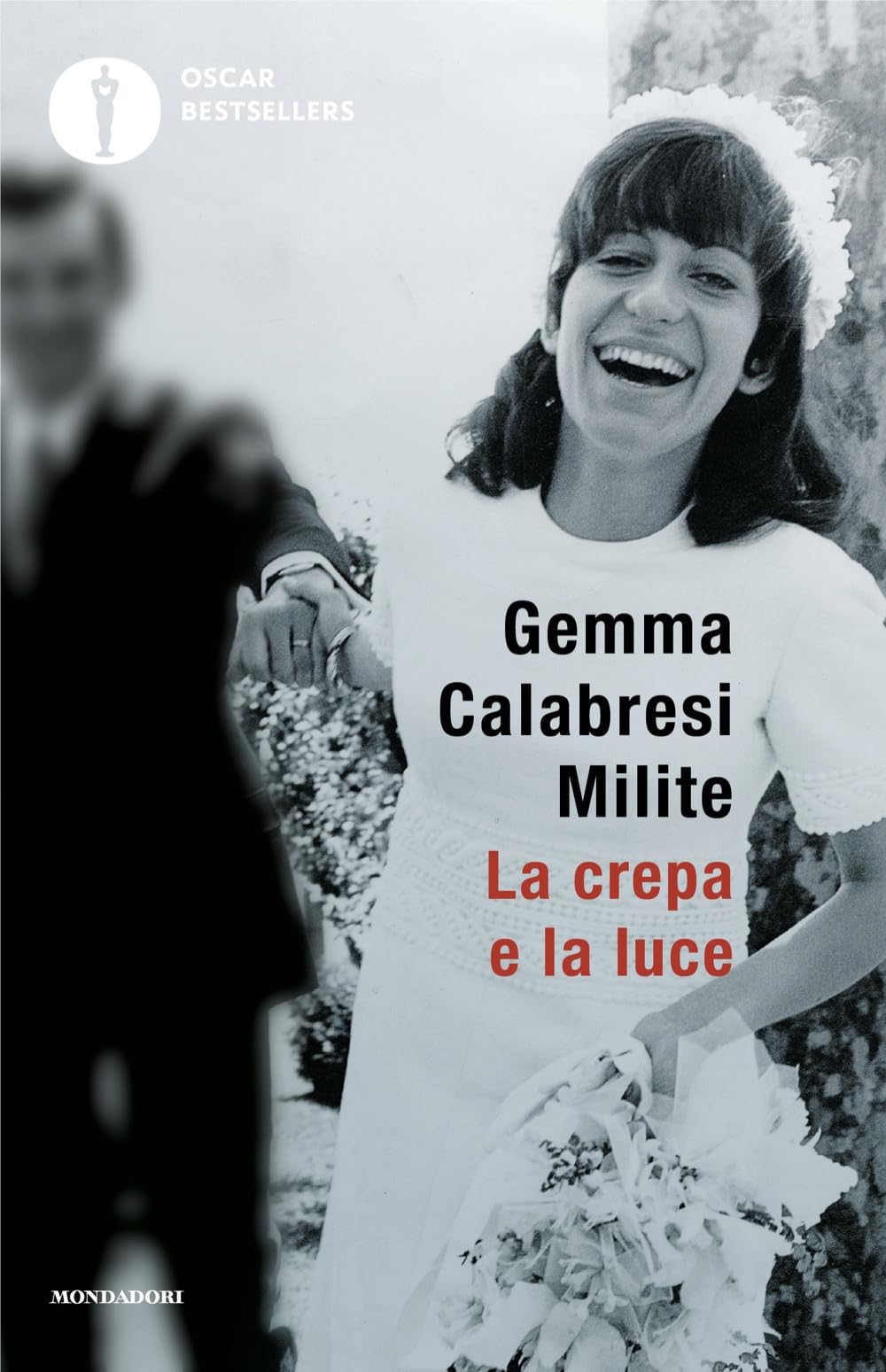 La Crepa E La Luce. Sulla Strada Del Perdono. La Mia Storia - 4