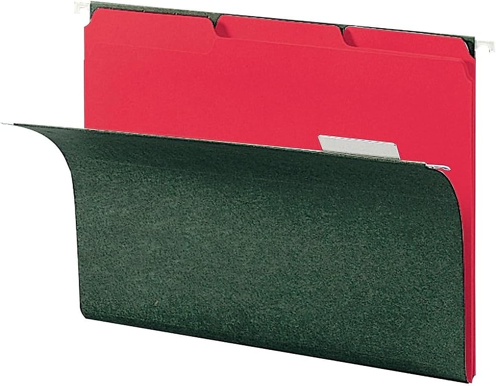 Smead® Interior File Folders