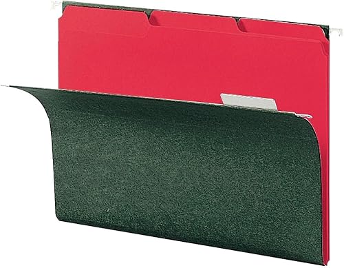 Miniatura 5 de Smead® Carpetas de archivos interiores