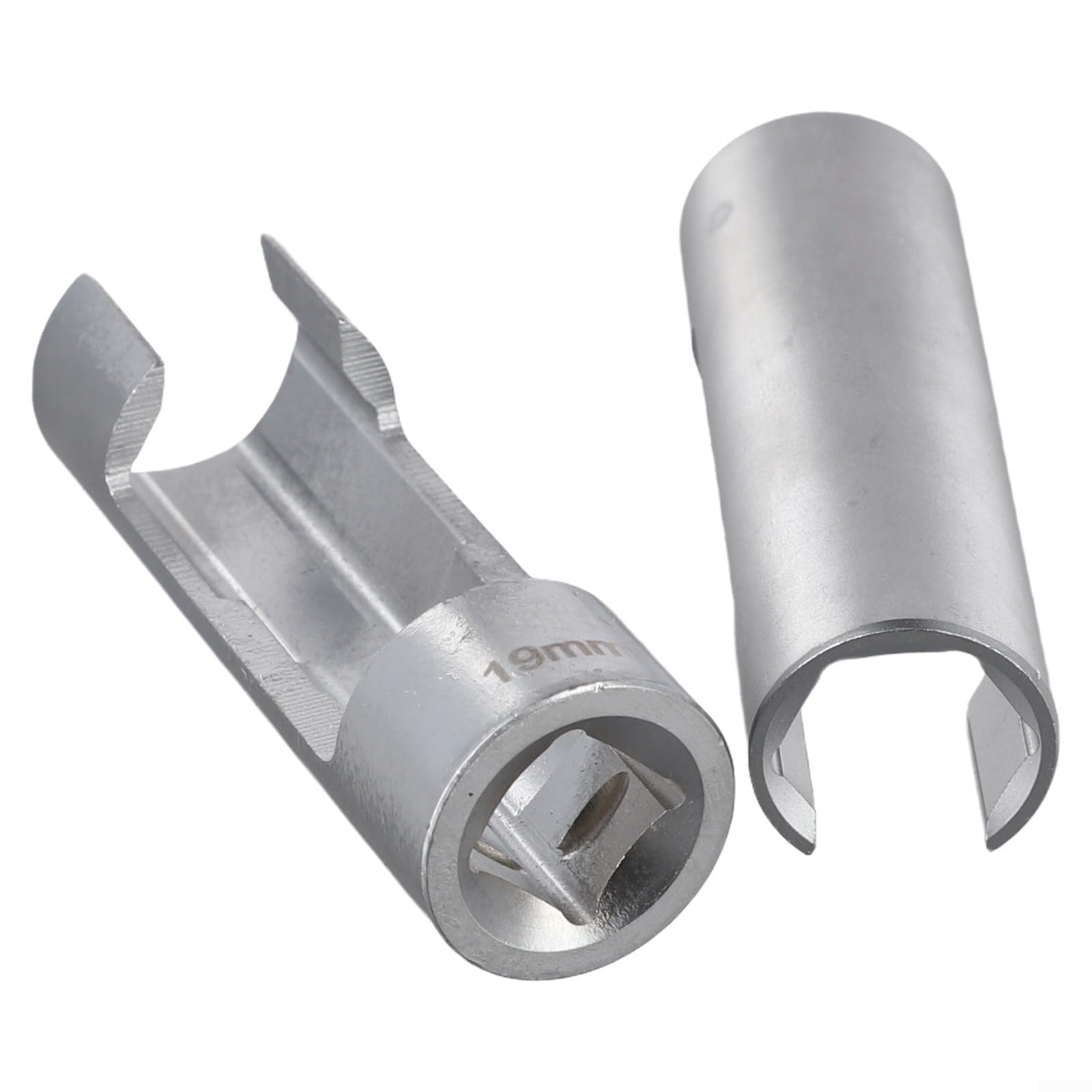 Llave Extractor Tubo Inyector Diesel 17mm 19mm 2 Piezas