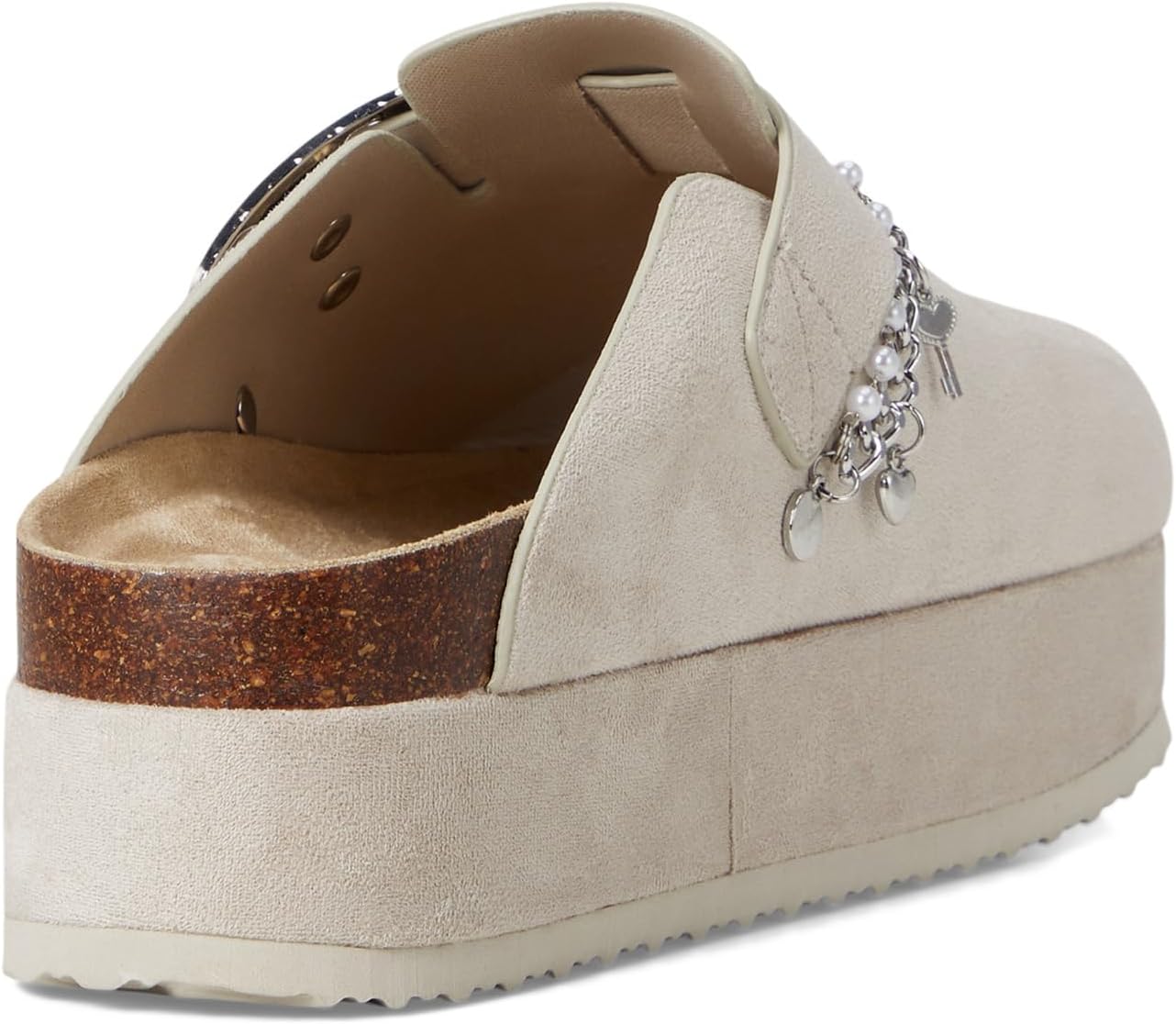 Madden Girl Women's Lunaa-cb Clog - Image 5