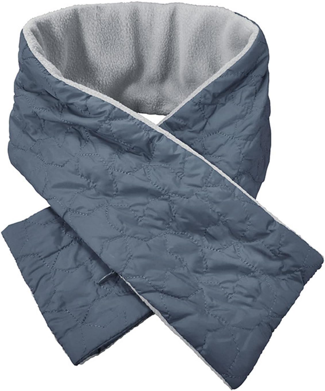 GenericElectric Heated Scarves Shawl Neckerchief Warmer Hiking Winter Heating Scarf Gray|Clothing Shoes & Accessories | Womens Accessories | Scarves & Wraps|1 Heatingscarf