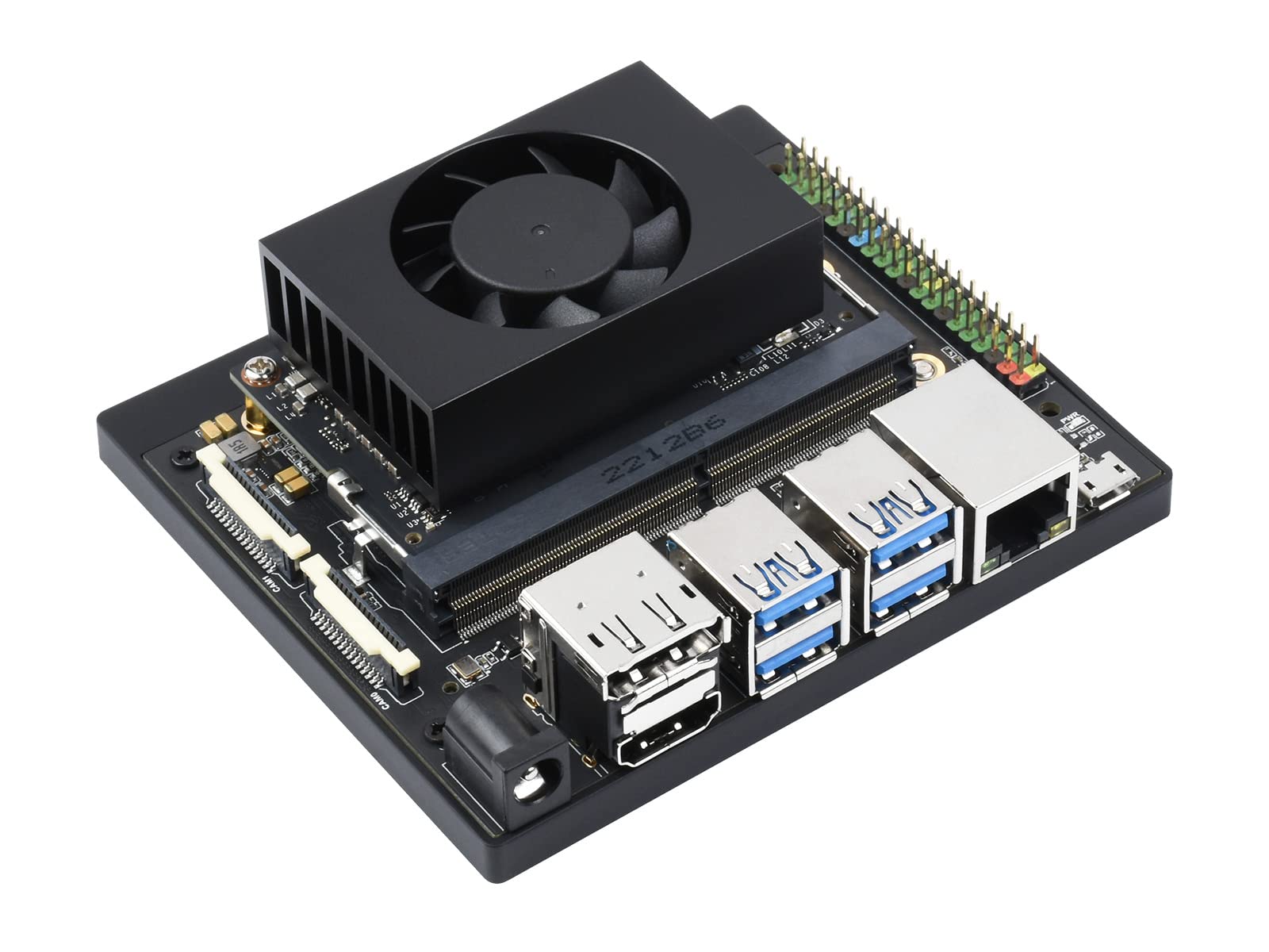 【先着順】NVIDIA Jetson TX2 Developer Kit s-l400.jpg