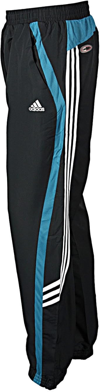Adidas Trainingshose Herren ClimaCool Track Pant, Dark Navy, Gr. L : Amazon.de: Bekleidung