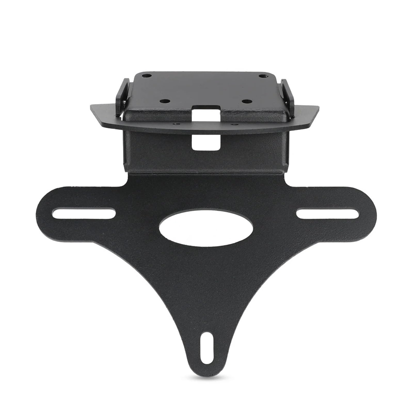 Soporte matrícula Motocicleta 2024 2025 2026 para KOVE 800X Soporte para Matrícula Ordenado 800 X Pro/800X Rally/800X para Super Adventure Soporte Eliminador Guardabarros
