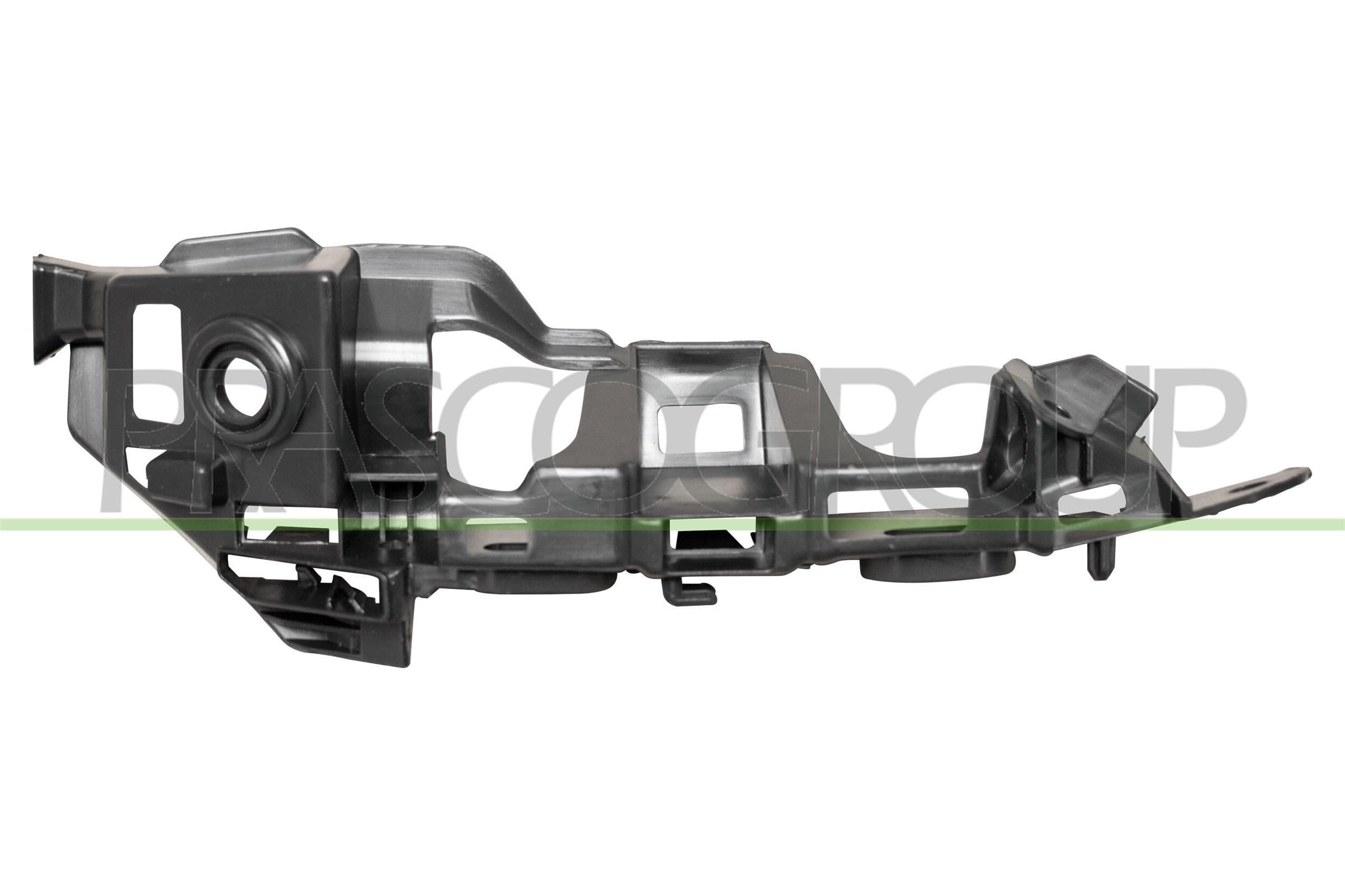 Prasco Supporto Di Montaggio Sinistro In Plastica-image